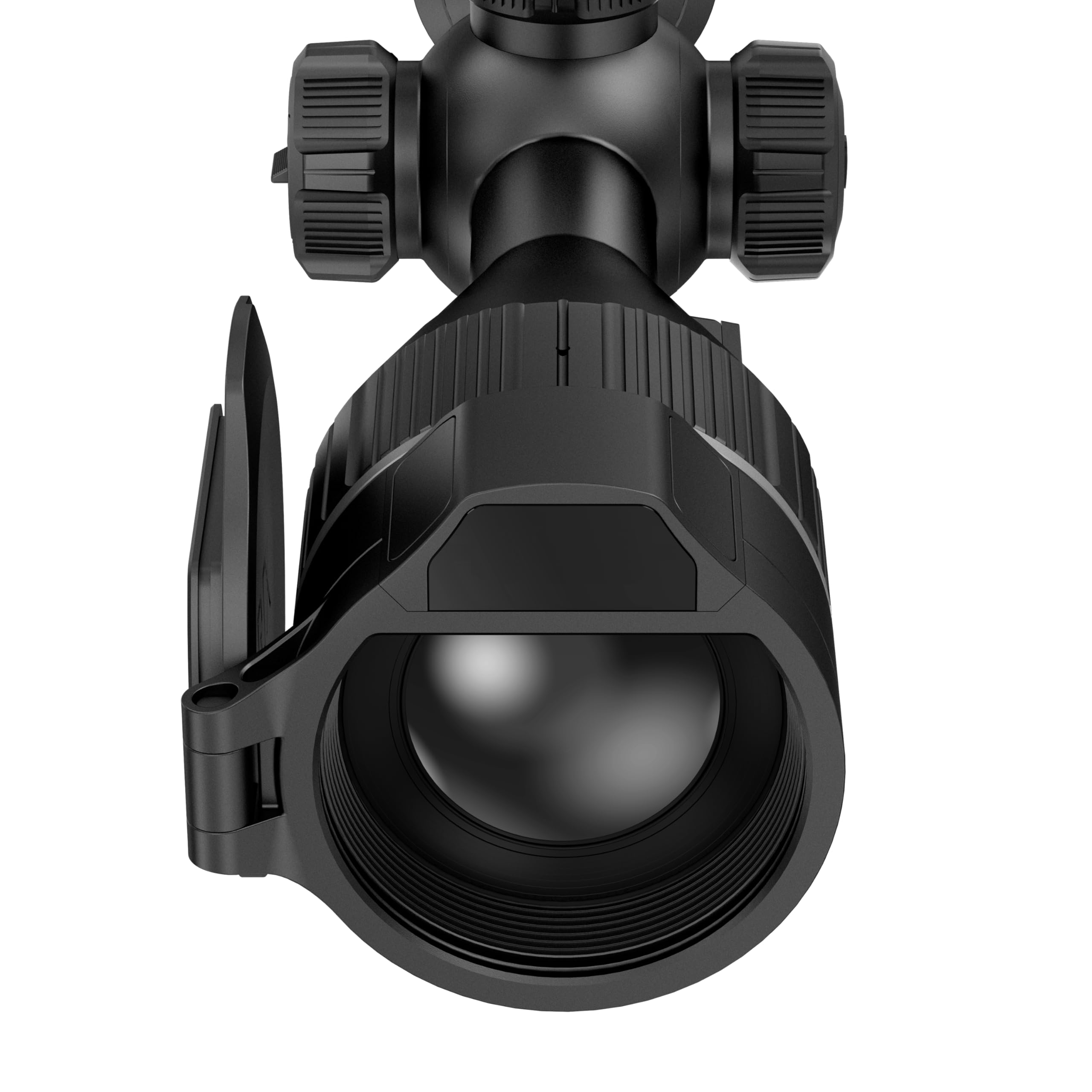 Amazon.com : RIX LEAP L12 R Thermal Rifle Scope 1280x1024 Sensor